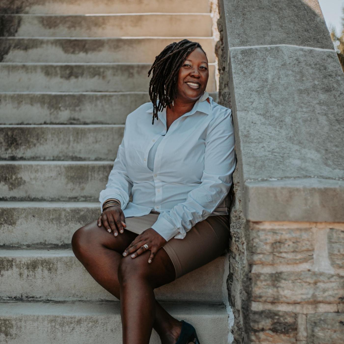 Dr. Juaneka L. Thomas - Executive Director