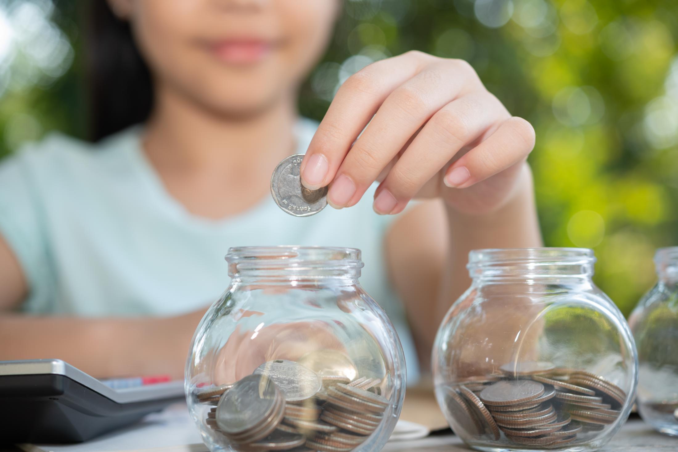 Financial literacy workshop