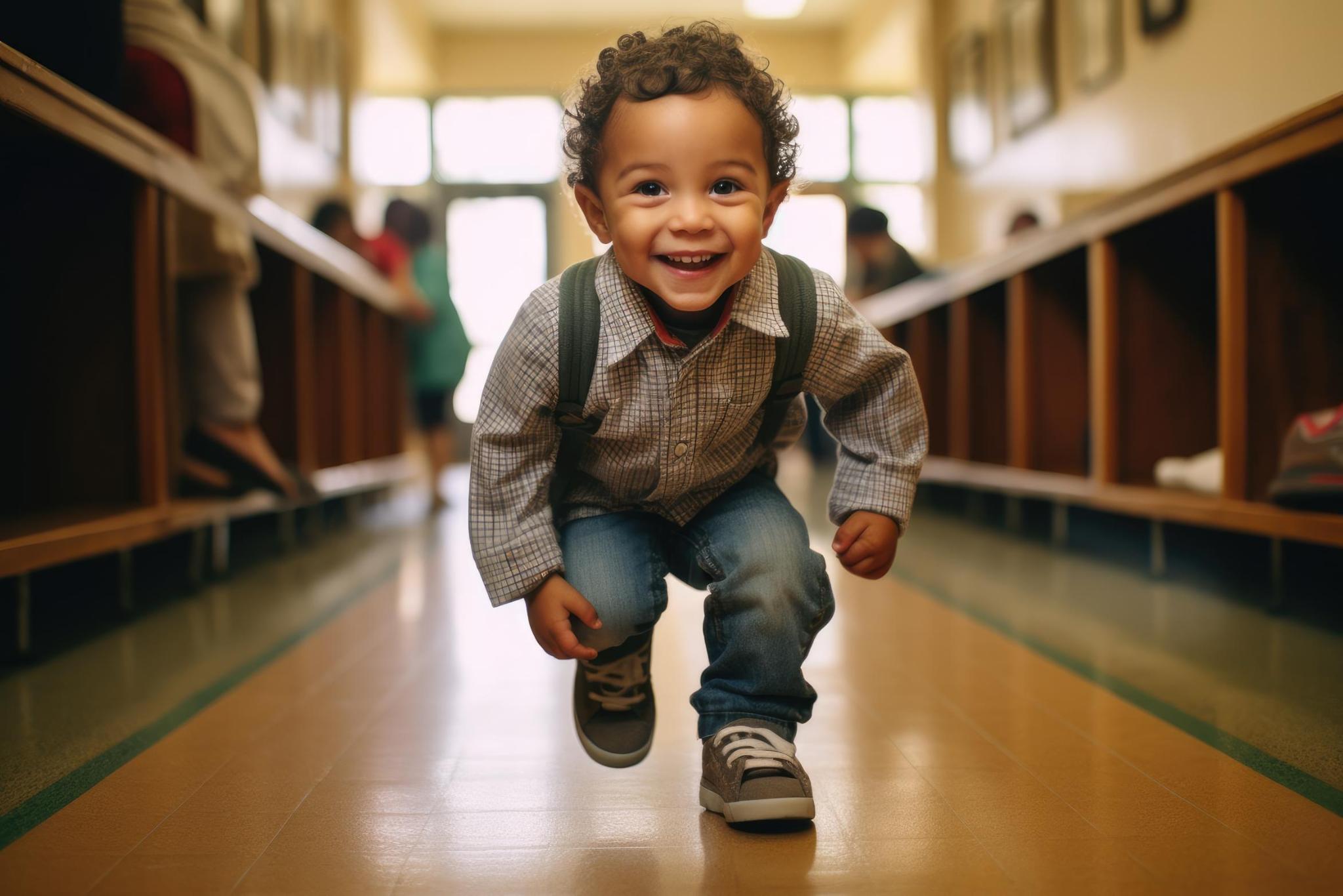 Preschool UniverCity classroom learning activities